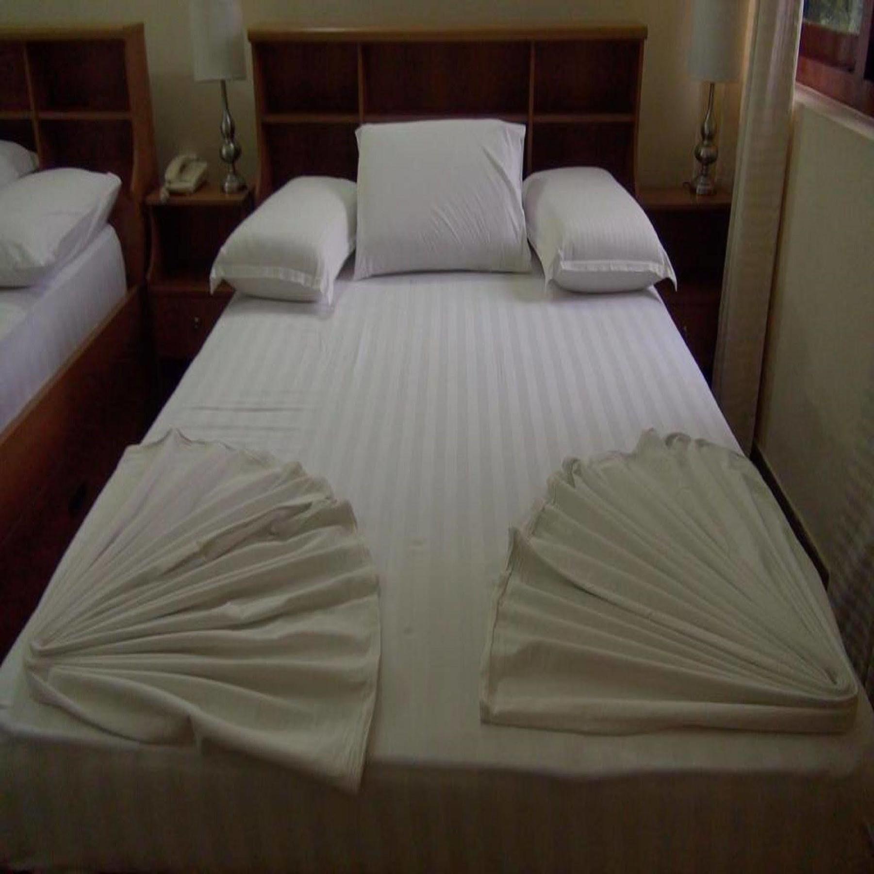 Milano Tourist Rest Hotel Anuradhapura Buitenkant foto
